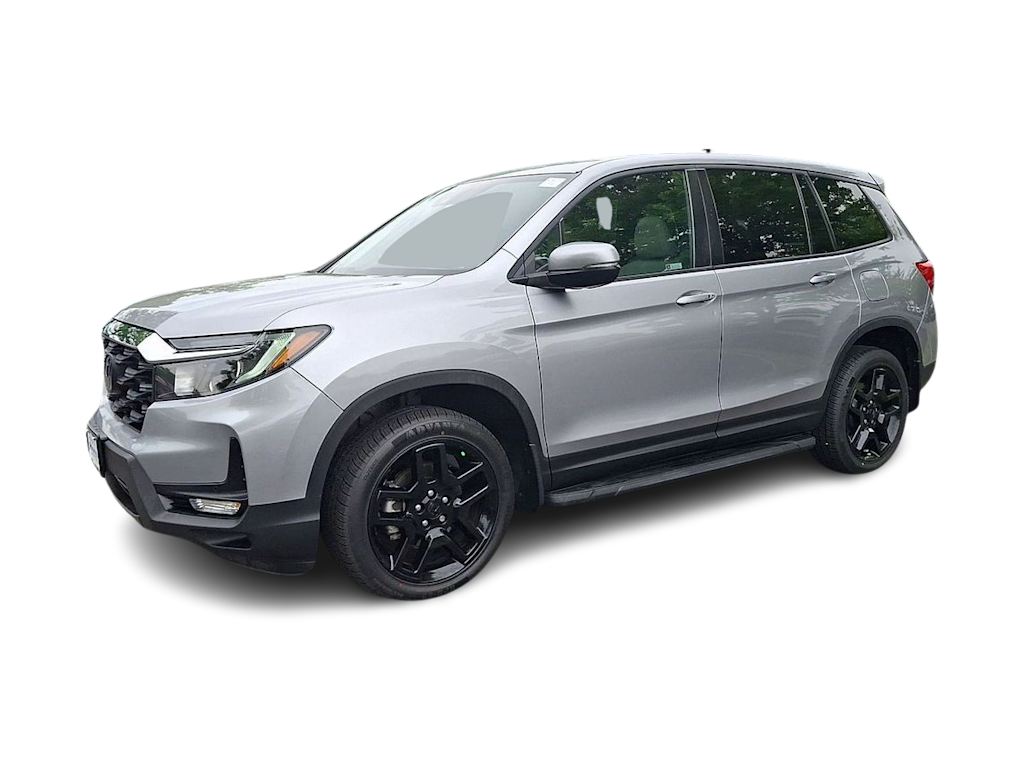 Thumbnail: 2023 Honda Passport - 14