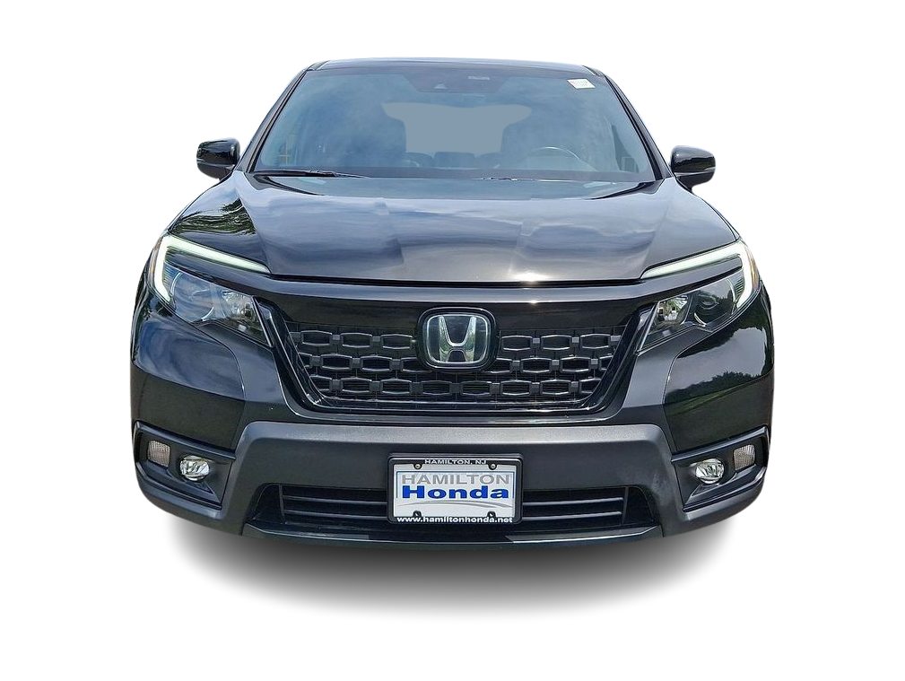 Thumbnail: 2021 Honda Passport - 28
