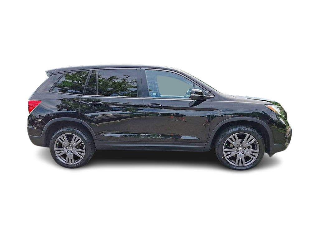 Thumbnail: 2021 Honda Passport - 26