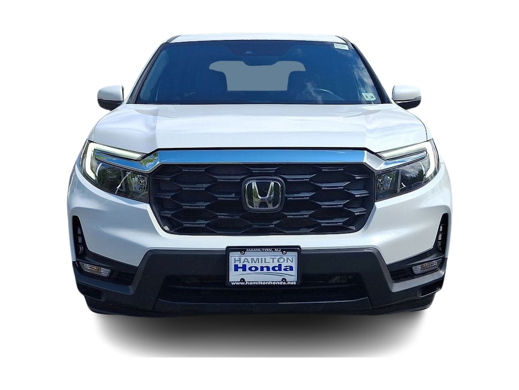 Thumbnail: 2023 Honda Passport - 28