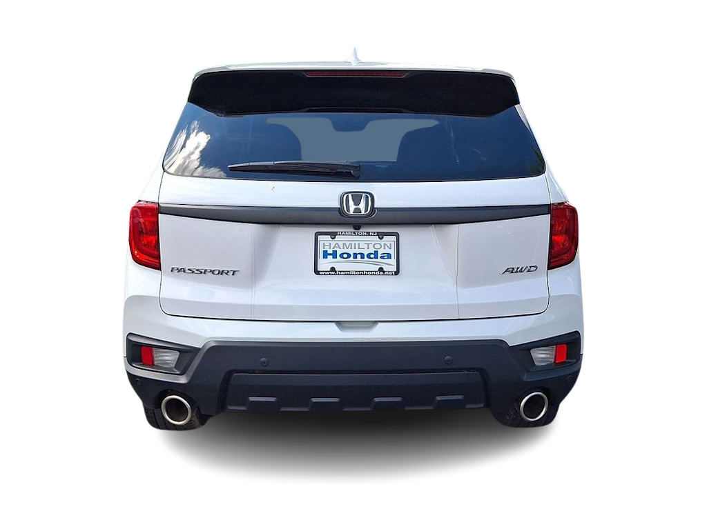 Thumbnail: 2023 Honda Passport - 24