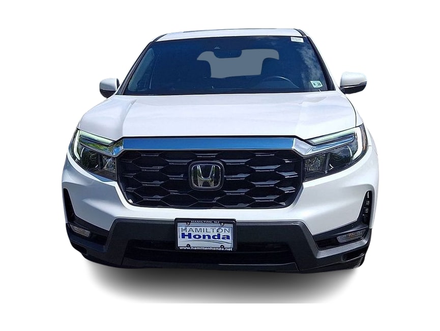 Thumbnail: 2023 Honda Passport - 6