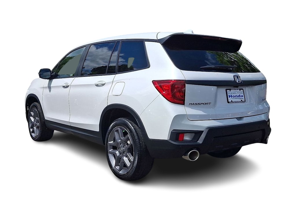 Thumbnail: 2023 Honda Passport - 23