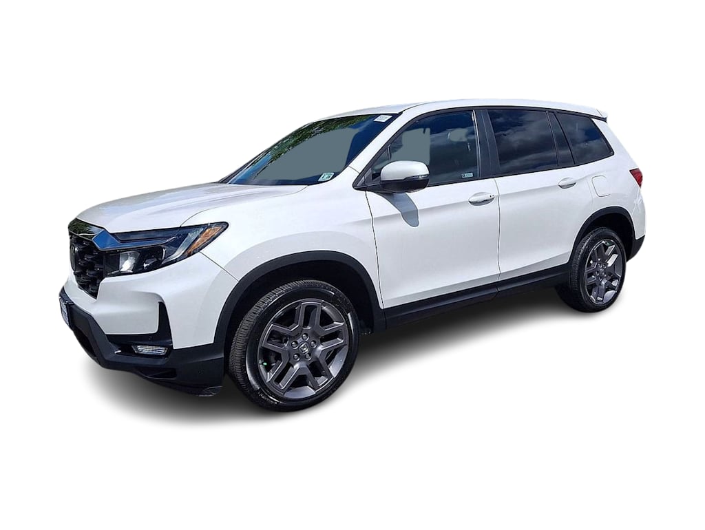 Thumbnail: 2023 Honda Passport - 14