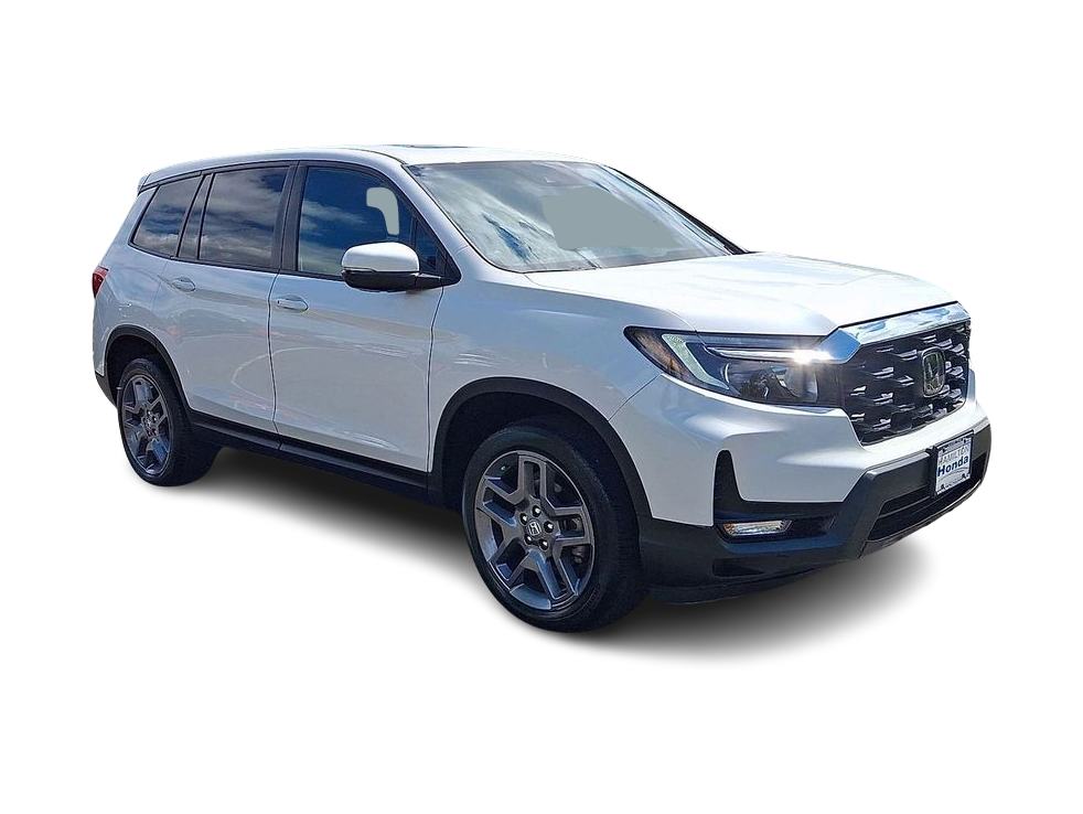 Thumbnail: 2023 Honda Passport - 13