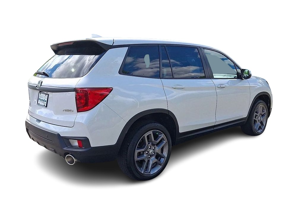 Thumbnail: 2023 Honda Passport - 15