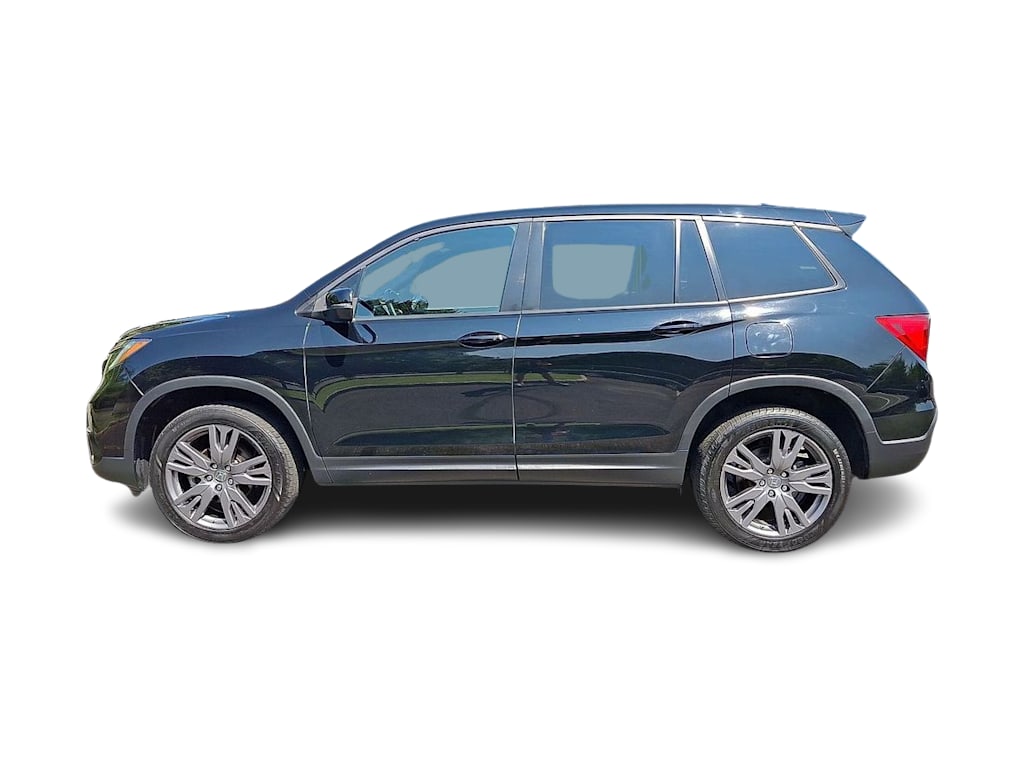 Thumbnail: 2019 Honda Passport - 3