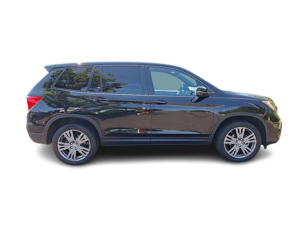Thumbnail: 2019 Honda Passport - 16