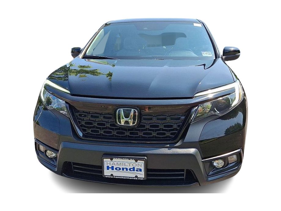 Thumbnail: 2019 Honda Passport - 6