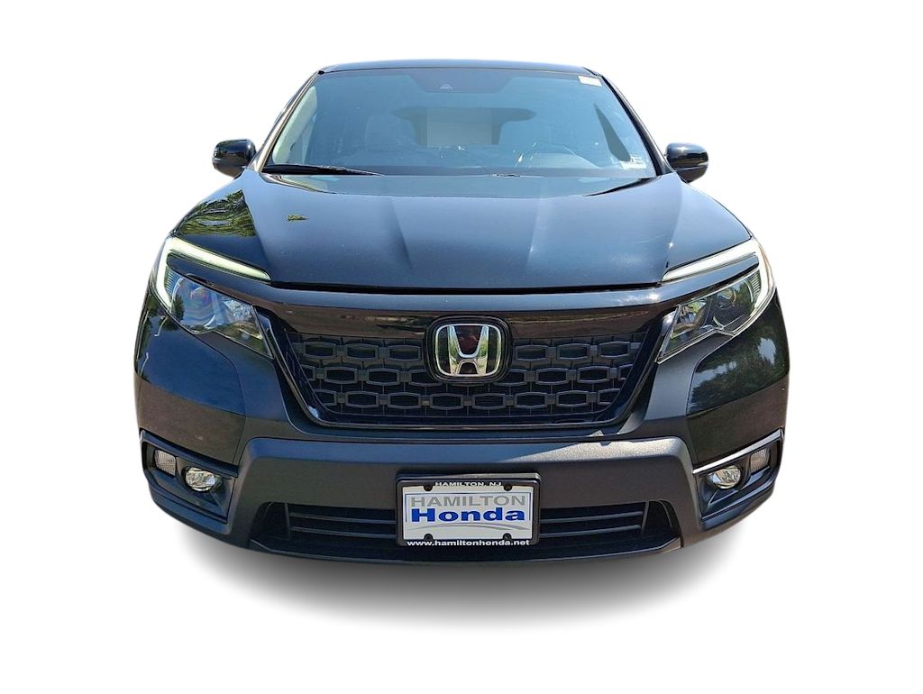 Thumbnail: 2019 Honda Passport - 28