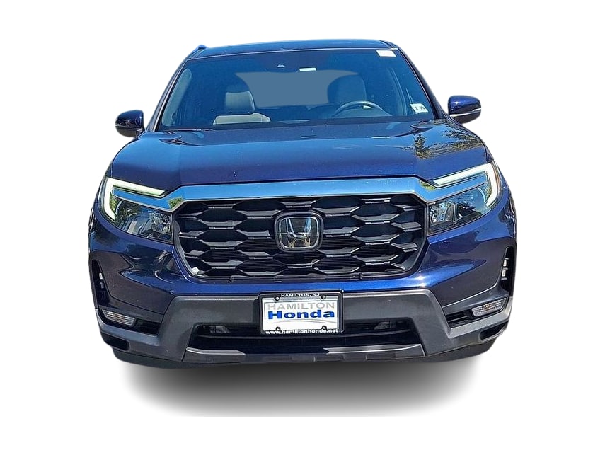 Thumbnail: 2024 Honda Passport - 6