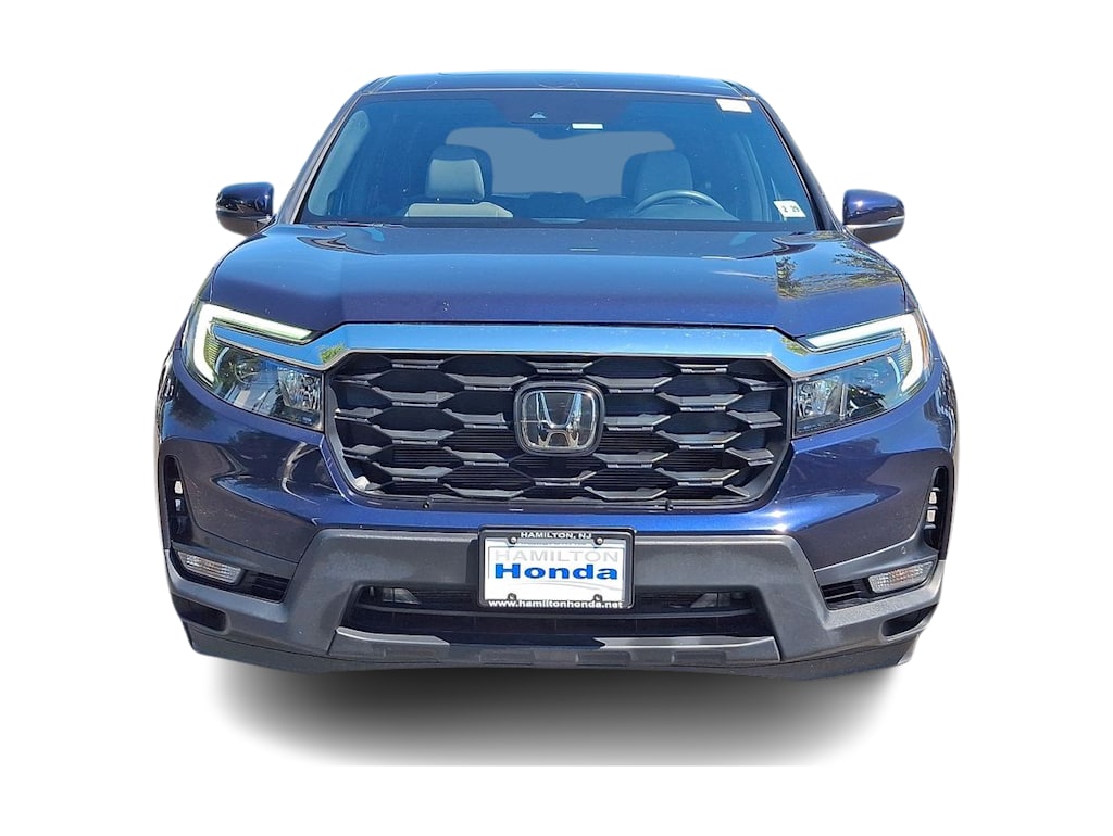 Thumbnail: 2024 Honda Passport - 28
