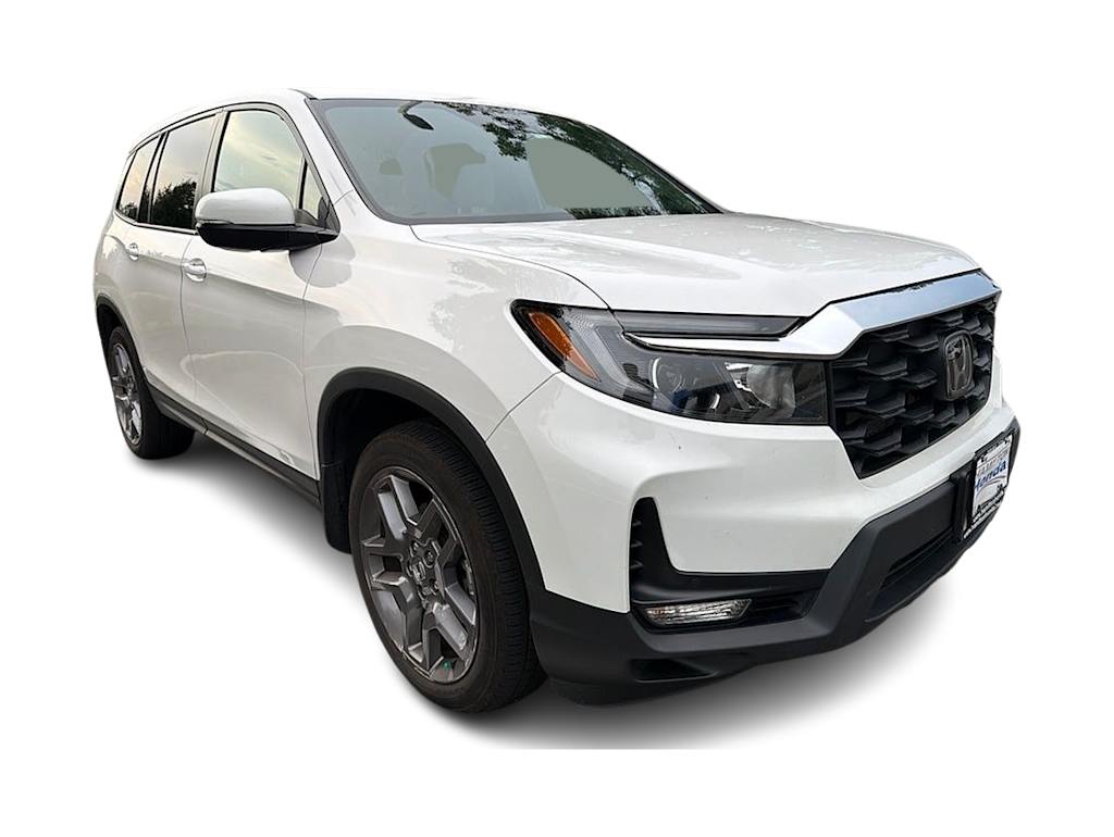 Thumbnail: 2023 Honda Passport - 13