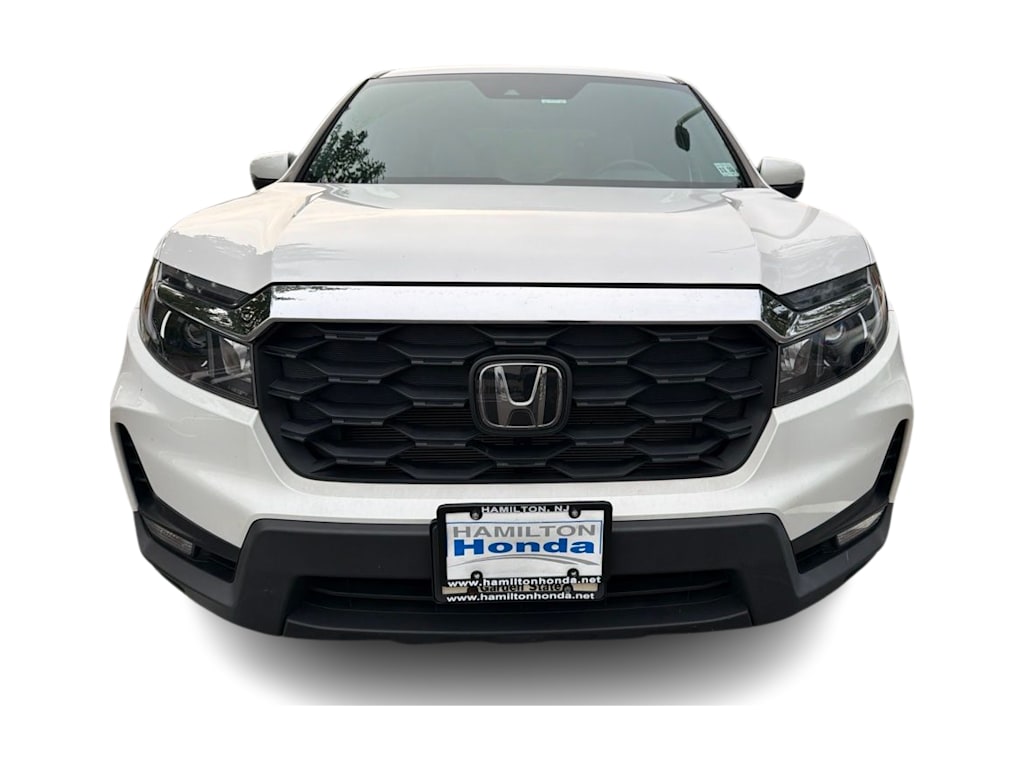 Thumbnail: 2023 Honda Passport - 5
