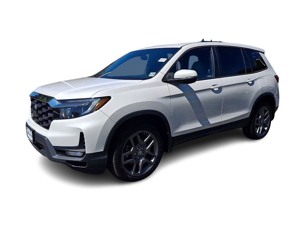 Thumbnail: 2023 Honda Passport - 14