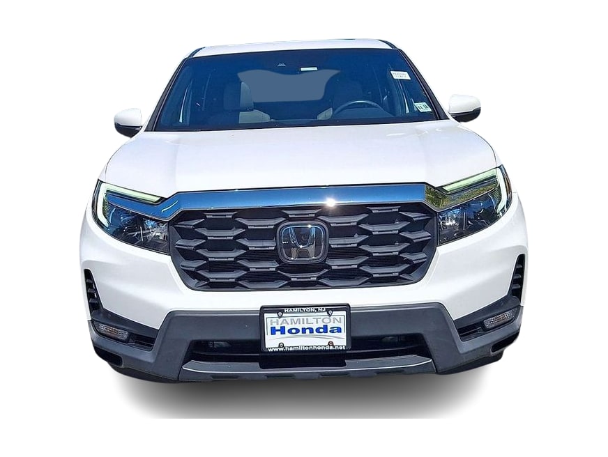 Thumbnail: 2023 Honda Passport - 6