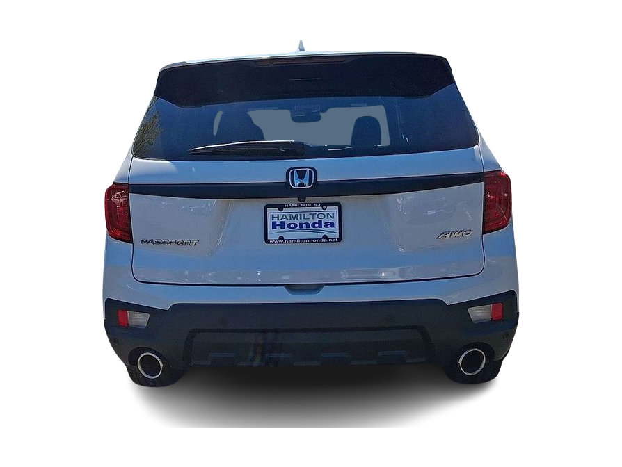 Thumbnail: 2023 Honda Passport - 5