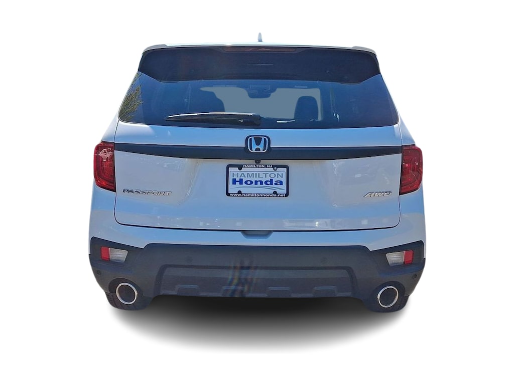 Thumbnail: 2023 Honda Passport - 24