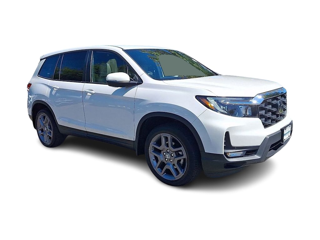 Thumbnail: 2023 Honda Passport - 13