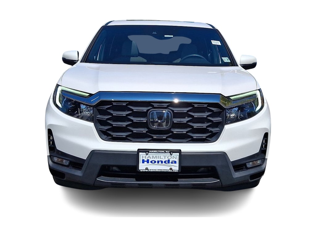 Thumbnail: 2023 Honda Passport - 28