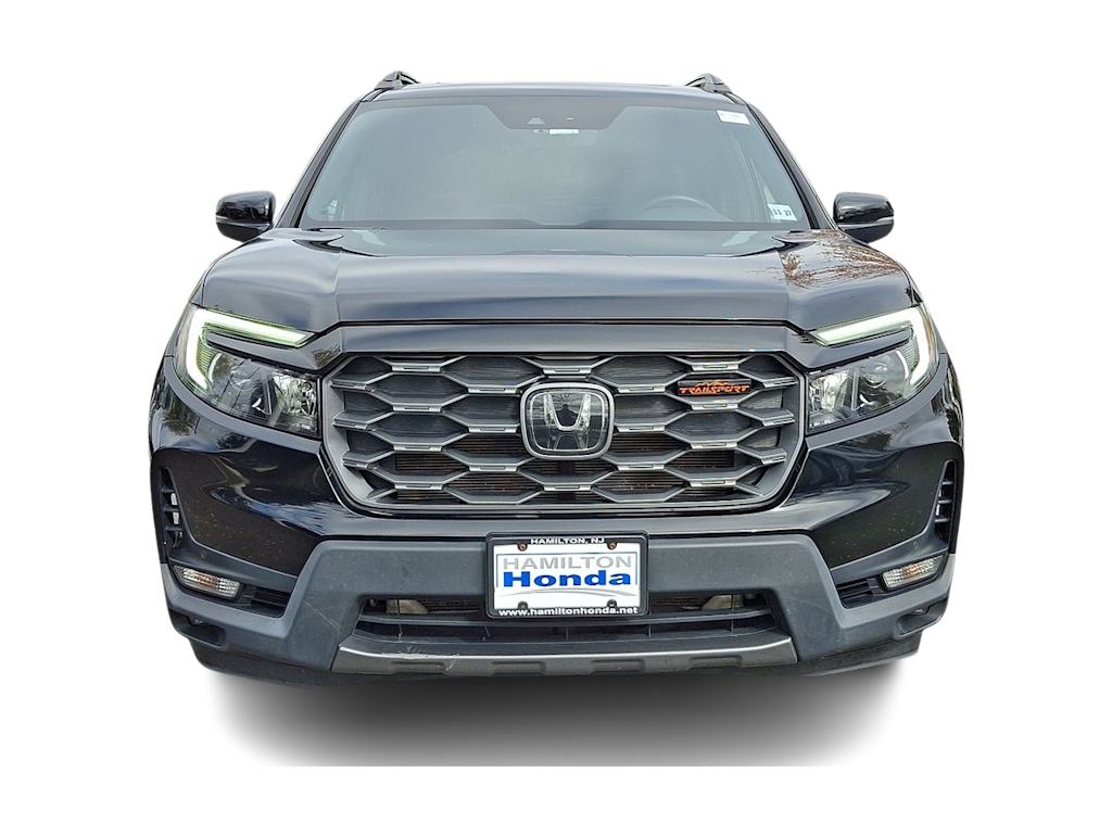 Thumbnail: 2022 Honda Passport - 26