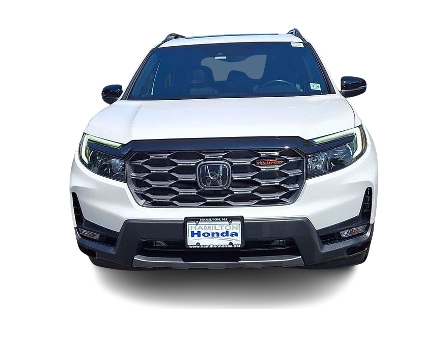 Thumbnail: 2024 Honda Passport - 6