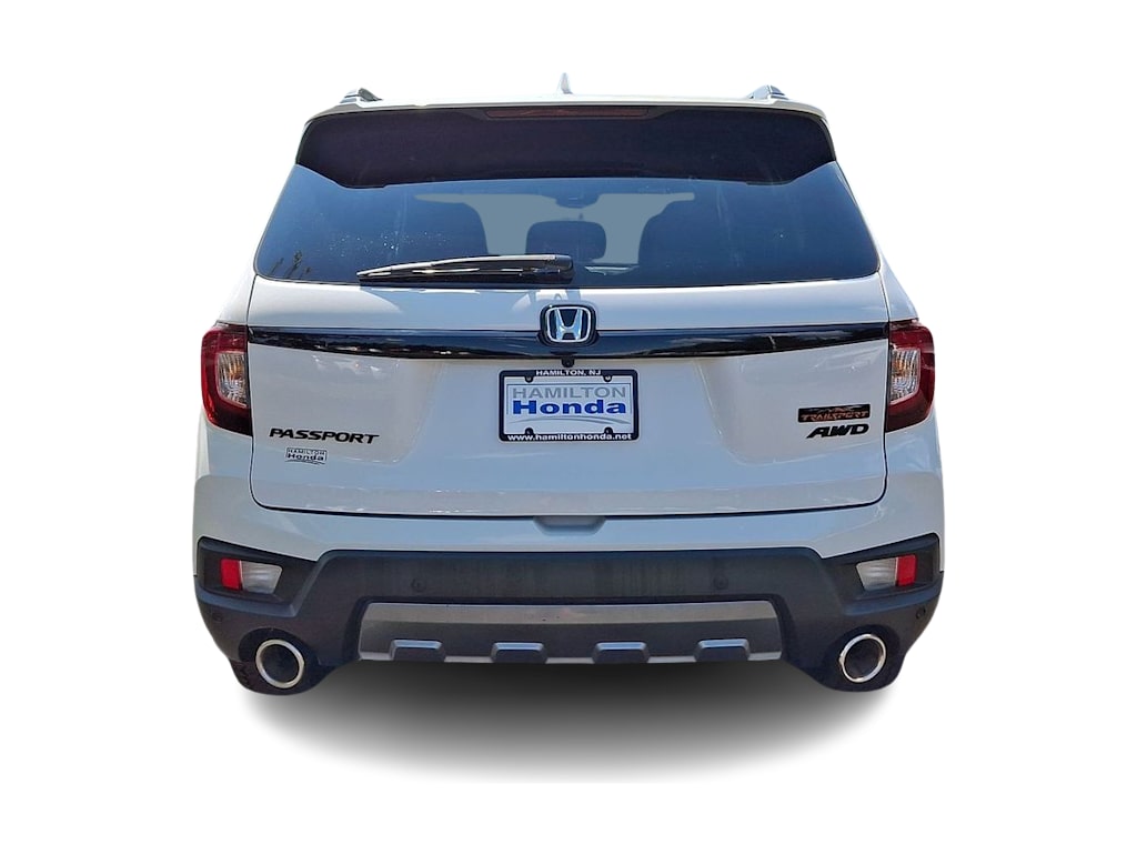 Thumbnail: 2024 Honda Passport - 24