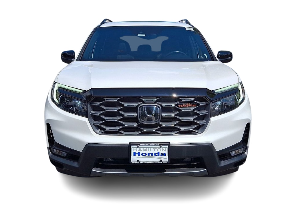 Thumbnail: 2024 Honda Passport - 28