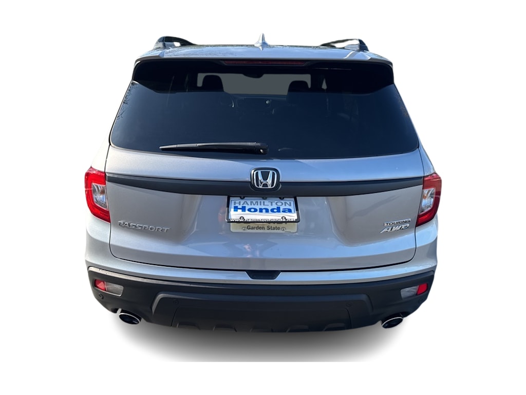 Thumbnail: 2021 Honda Passport - 4