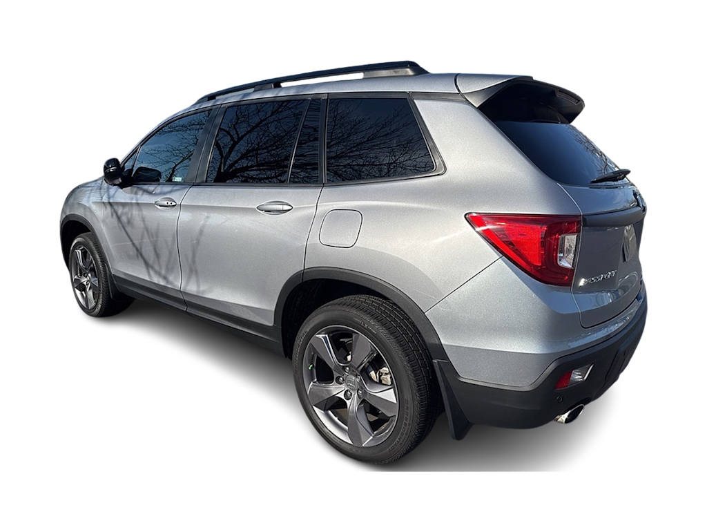 Thumbnail: 2021 Honda Passport - 3