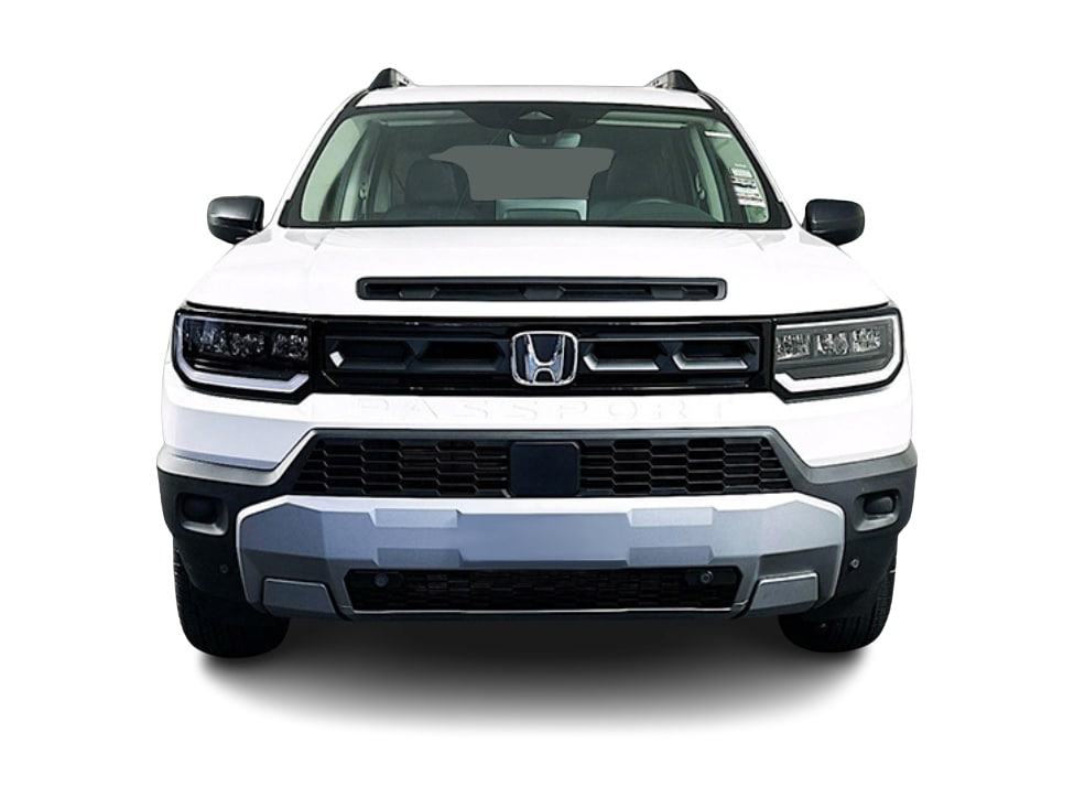 Thumbnail: 2026 Honda Passport - 5