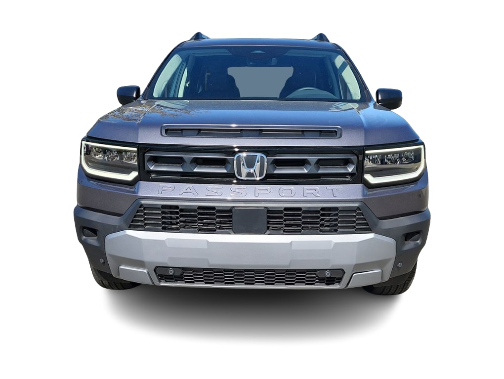 Thumbnail: 2026 Honda Passport - 5