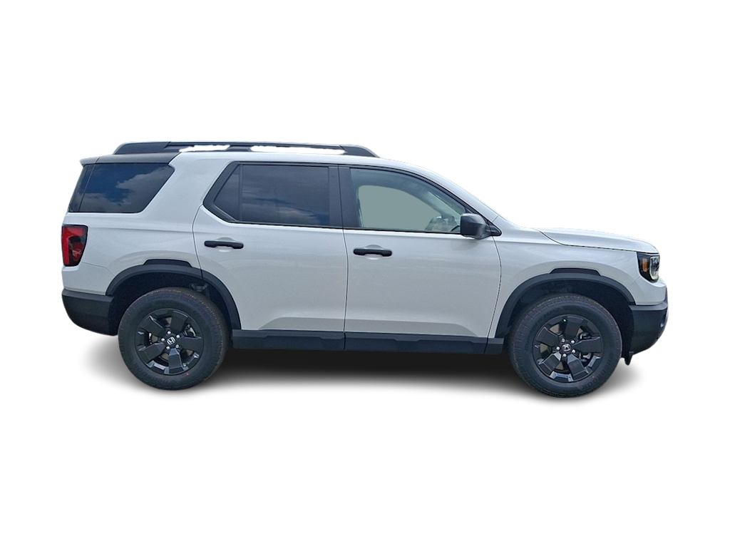 Thumbnail: 2026 Honda Passport - 14