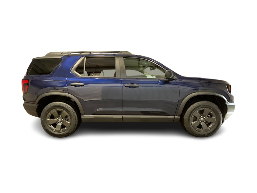 Thumbnail: 2026 Honda Passport - 18
