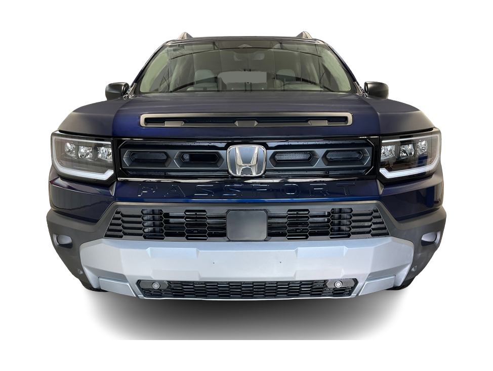 Thumbnail: 2026 Honda Passport - 6