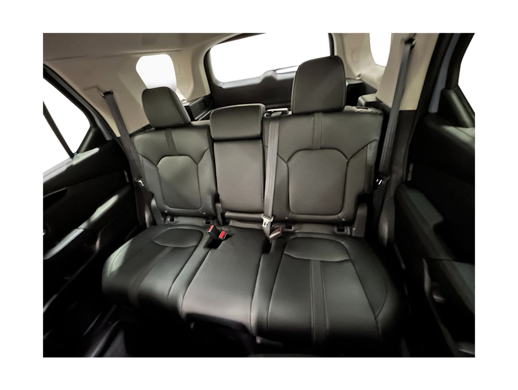 Thumbnail: 2026 Honda Passport - 14