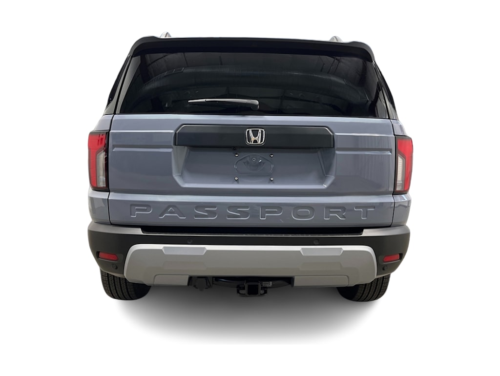 Thumbnail: 2026 Honda Passport - 5