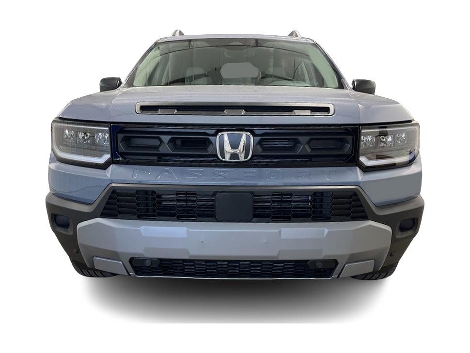 Thumbnail: 2026 Honda Passport - 6
