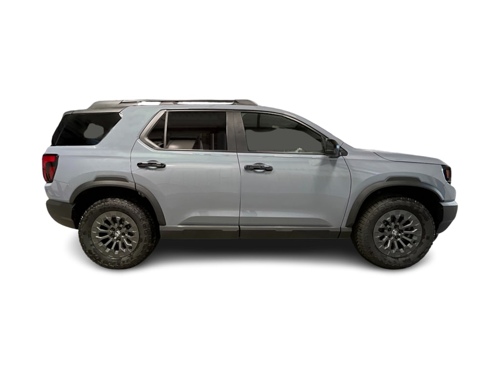 Thumbnail: 2026 Honda Passport - 20