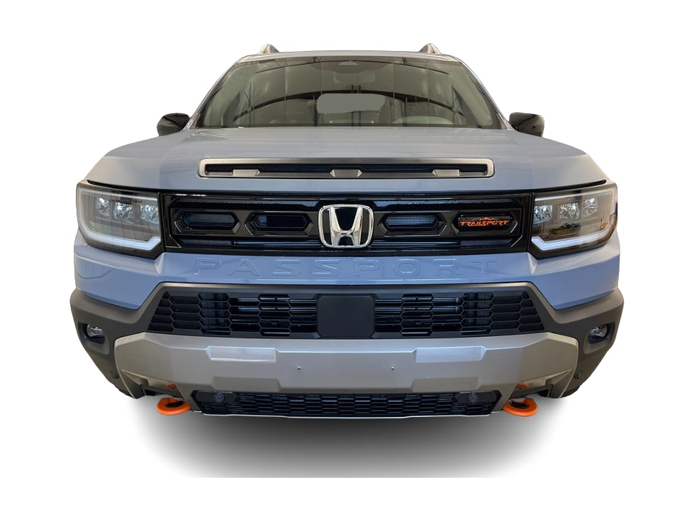 Thumbnail: 2026 Honda Passport - 6