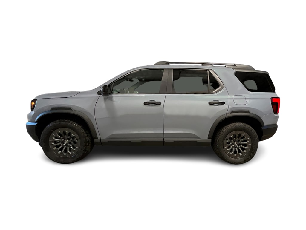 Thumbnail: 2026 Honda Passport - 3