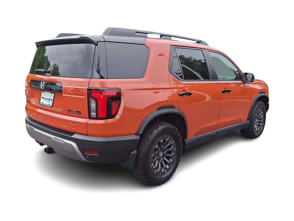 Thumbnail: 2026 Honda Passport - 15