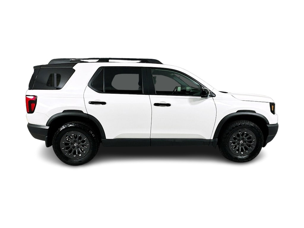 Thumbnail: 2026 Honda Passport - 15