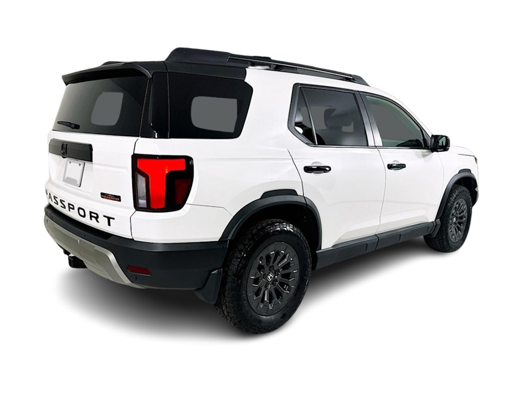 Thumbnail: 2026 Honda Passport - 14