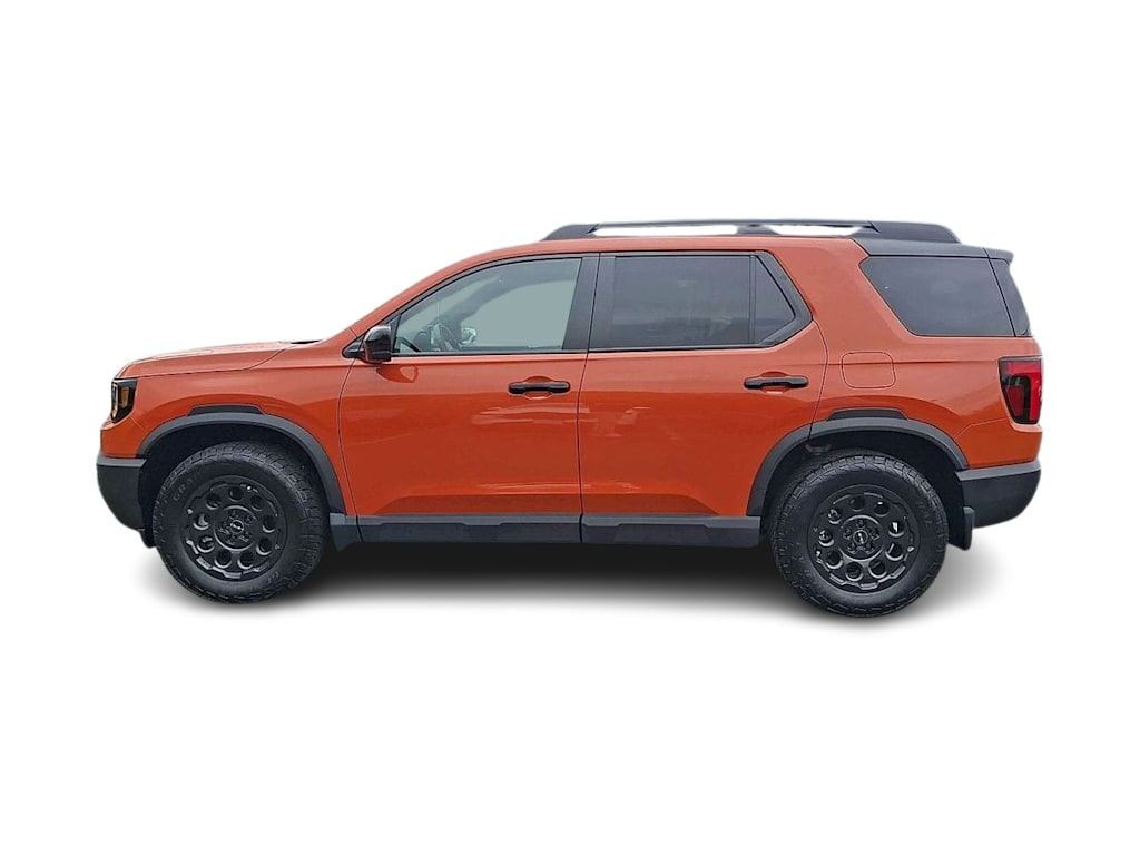 Thumbnail: 2026 Honda Passport - 3