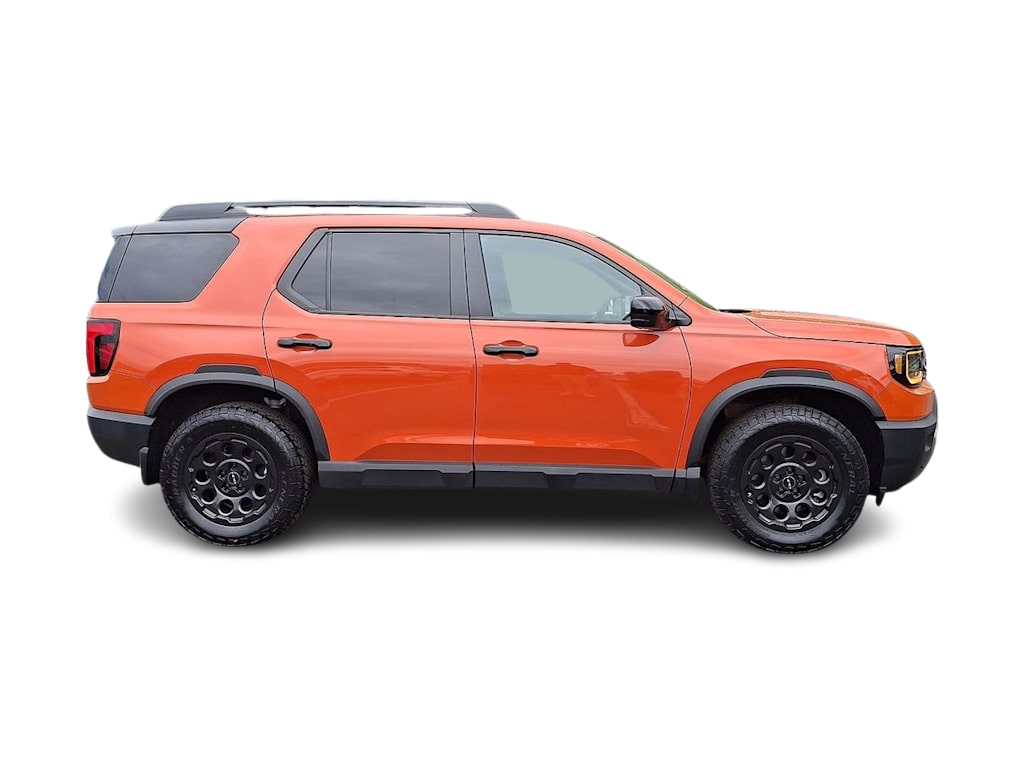 Thumbnail: 2026 Honda Passport - 26