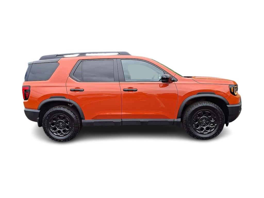 Thumbnail: 2026 Honda Passport - 16