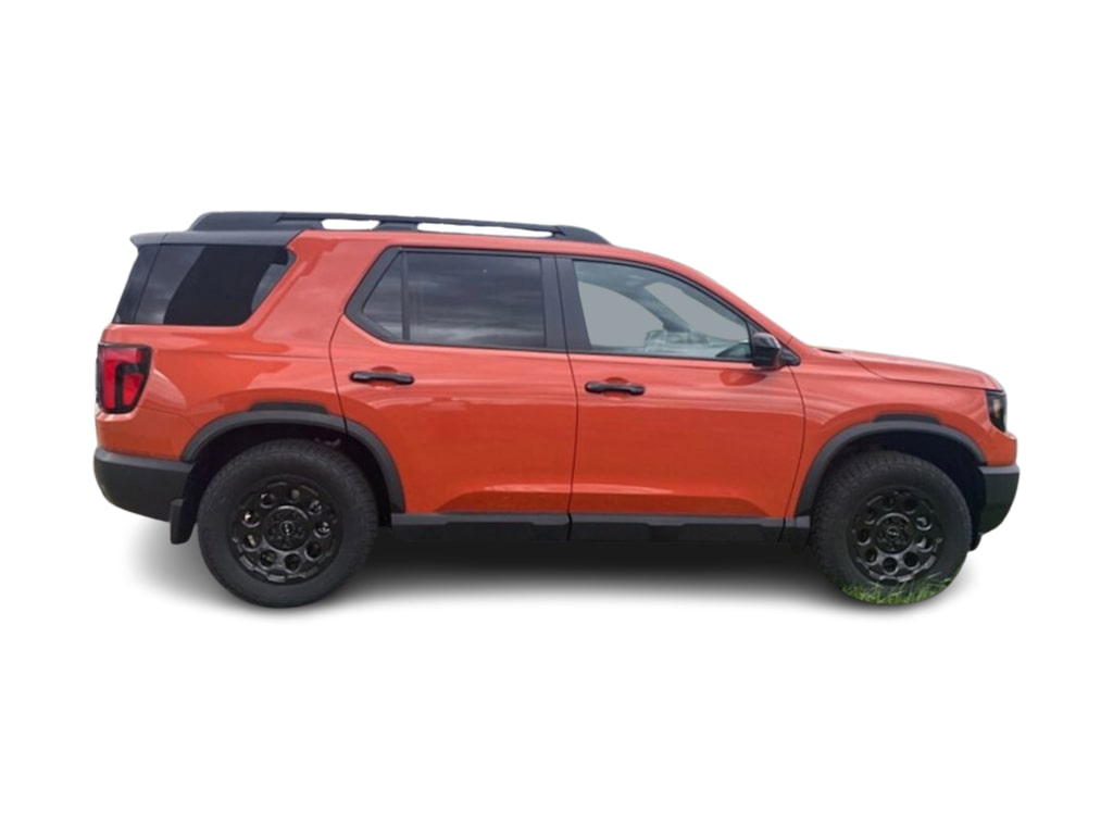 Thumbnail: 2026 Honda Passport - 17