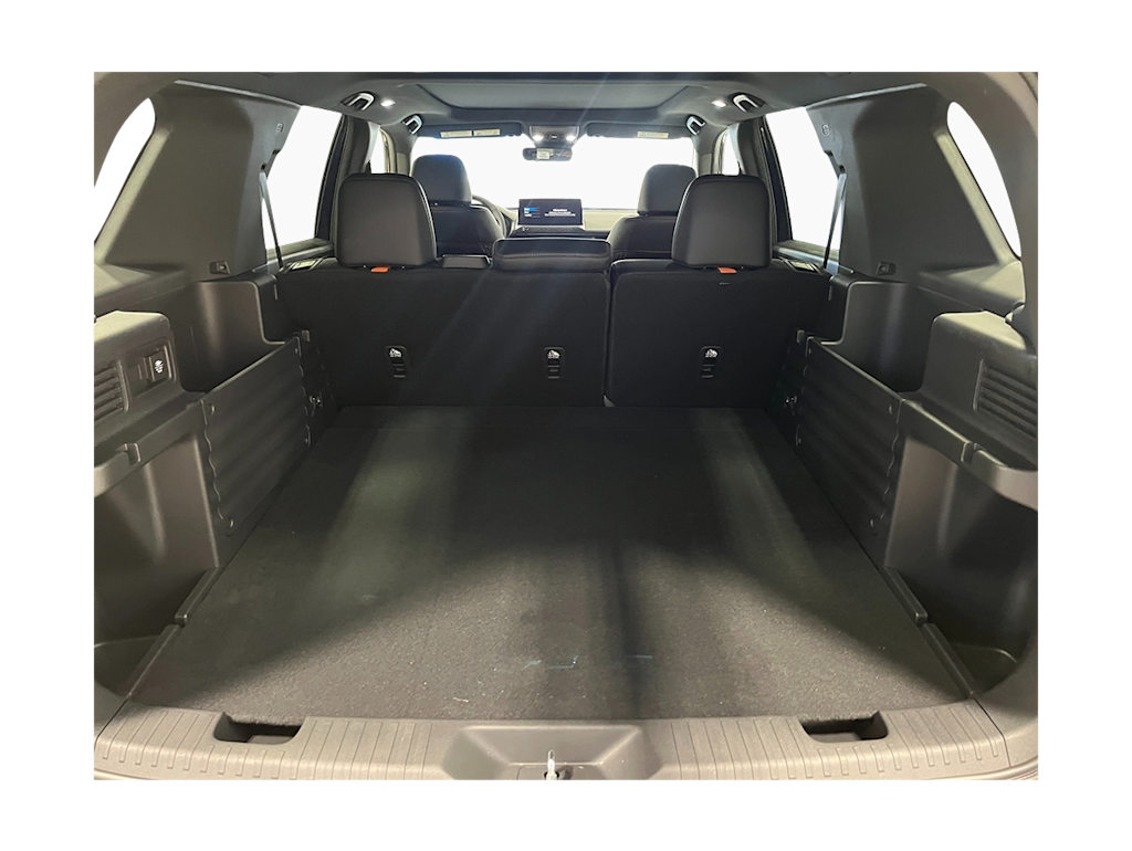 Thumbnail: 2026 Honda Passport - 15