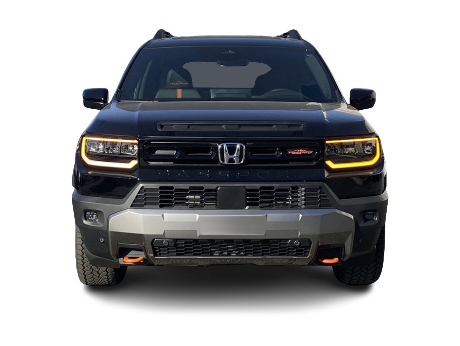 Thumbnail: 2026 Honda Passport - 5